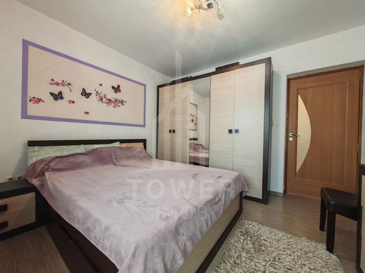 Apartament 3 camere de vanzare situat în Șelimbăr, pe Pictor Brana. - 10