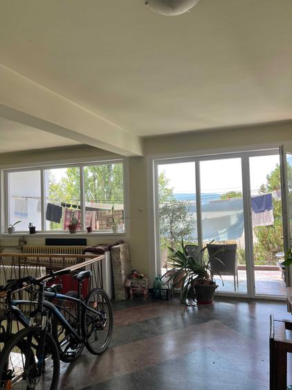 Apartament cu 2 camere decomandat în Dosu Bricii
