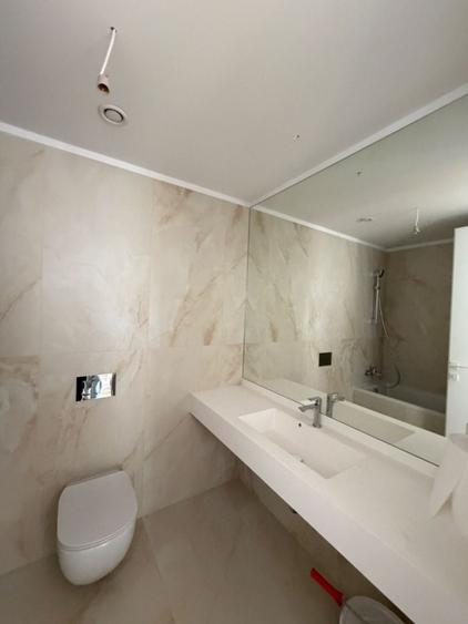Apartament cu 3 camere în Floreasca