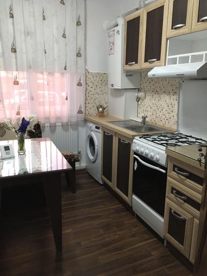 Vand apartamenmt 2 camere decomandat , Piatra Neamt - 5