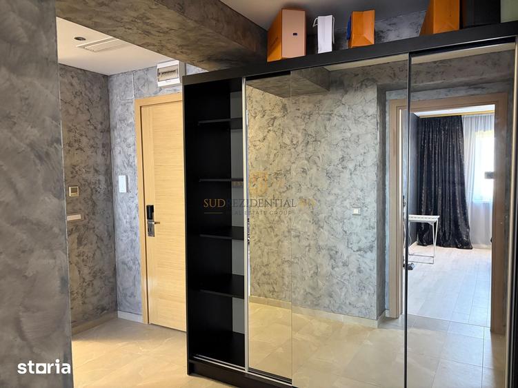 Apartament cu 2 camere în Vitan