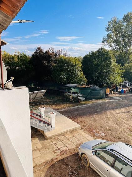 Spațiu comercial, de 158 mp, în Năsturelu