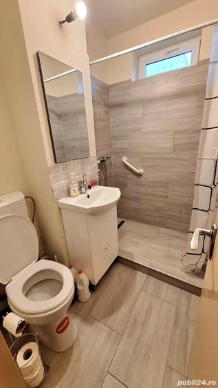 Apartament cu 2 camere decomandat în Sud