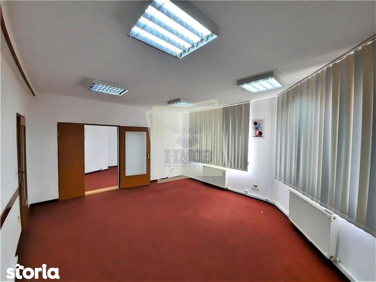 Spatiu birouri 65 mp utili cu 3 camere pe Bulevardul Victoriei - 3
