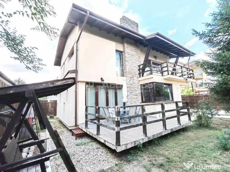 Casă cu 4 camere cu Teren 500 Mp în Prelungirea Ghencea