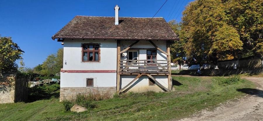 Casă cu 4 camere în Seliștat