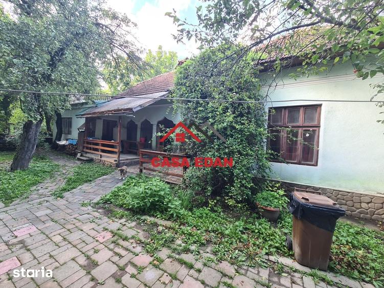 Casă cu 2 camere cu Teren 492 Mp în Telega