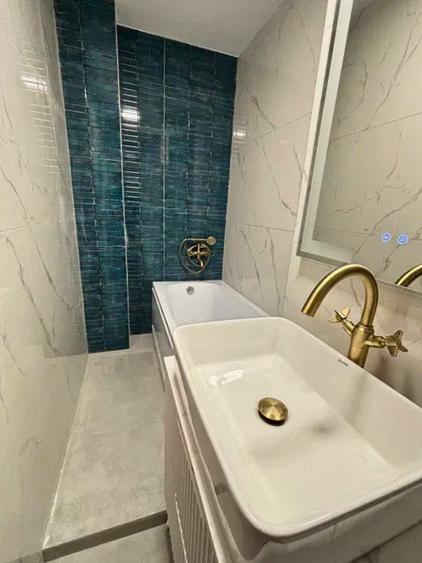 Apartament 4 camere | Cluj | COMISION 0 - 8