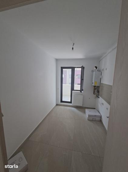 Apartament cu 2 camere decomandat în Rahova