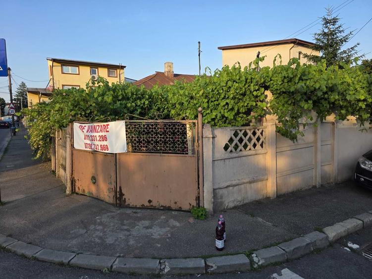 Teren de 309 mp, în Colentina
