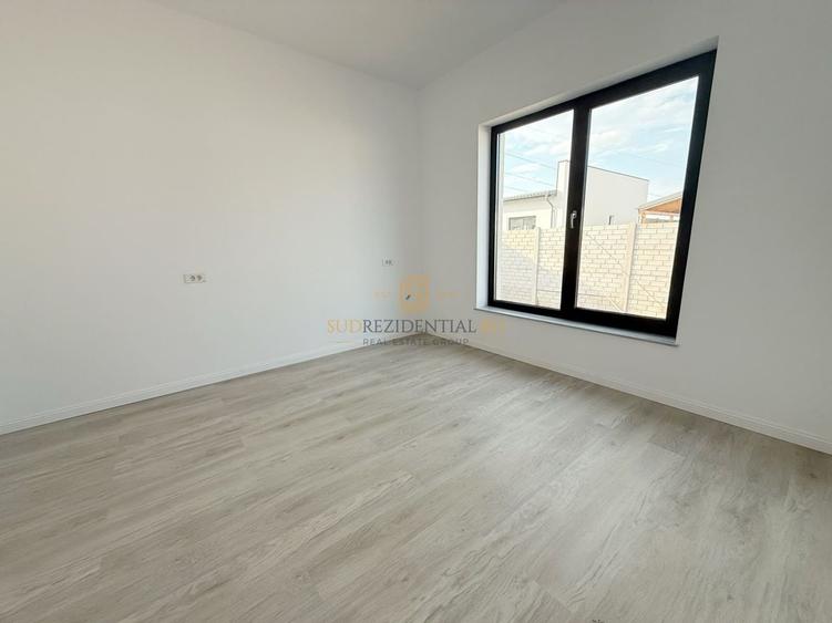 Casa Individuala cu 4 Camere si 2 Bai | Teren 343 mp, zona centrala - 7