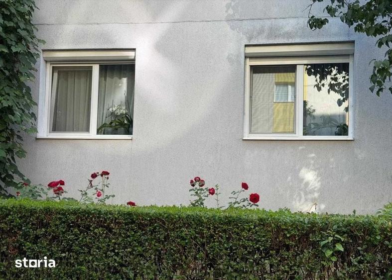 Apartament cu 3 camere decomandat în Grigorescu