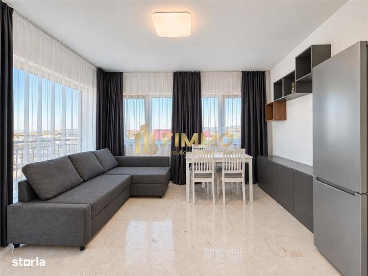 Apartament cu 2 camere decomandat în Ipotești
