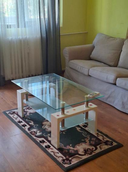 Apartament cu 2 camere semidecomandat în Drumul Taberei