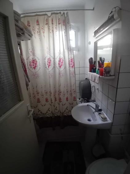 Apartament cu 2 camere nedecomandat în Exterior Vest