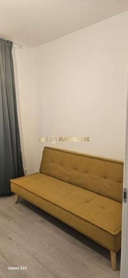 Apartament cu 3 camere decomandat, mobilat în Theodor Pallady