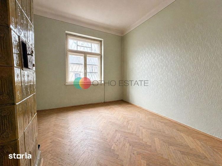 Apartament 3 Camere in Vila Renovata | Dorobanti - Stefan cel Mare - 5