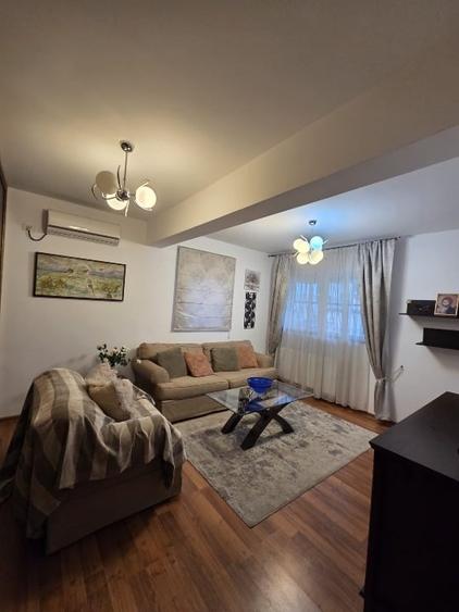 2 camere, parter/ P+3, loc parcare, zona case 13 Septembrie - Petre Ispirescu.. - 6