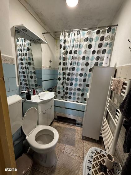 Tatarasi Liceul Cuza-2 Camere-bloc fara risc - 7