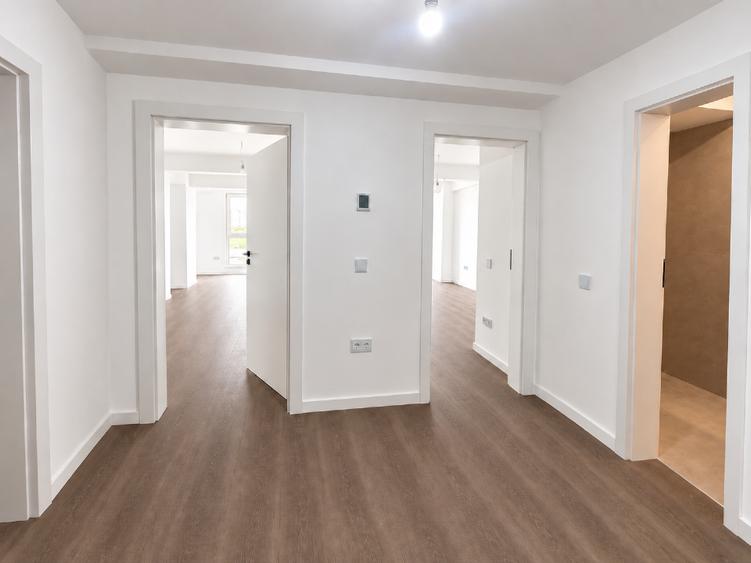 Apartament cu 2 camere decomandat în Copou