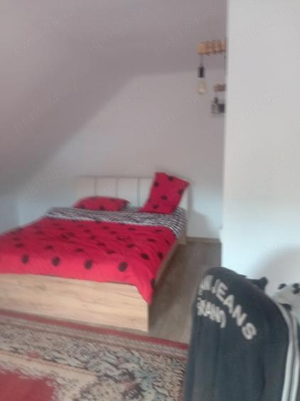 Casă cu 4 camere cu Teren 1000 Mp în Răucești