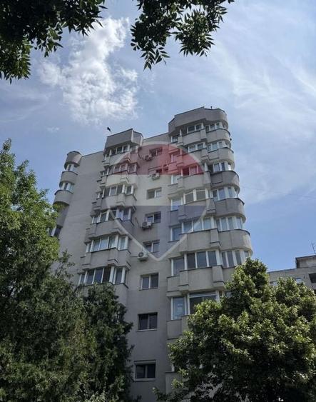 Apartament 2 Camere, Sediu de Firma - etajul 1 - 17