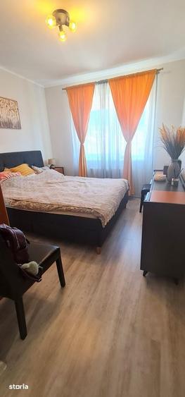 Apartament cu 2 camere decomandat în Colentina