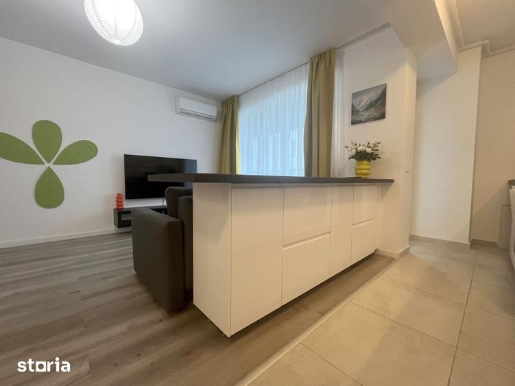 Apartament cu 3 camere în Circumvalațiunii
