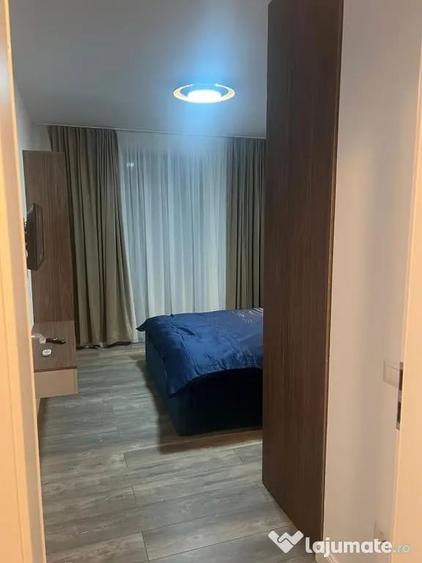 Apartament cu 2 camere decomandat în Tomis Nord