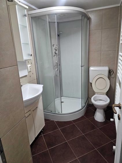 Apartament cu 2 camere semidecomandat în Micro 4