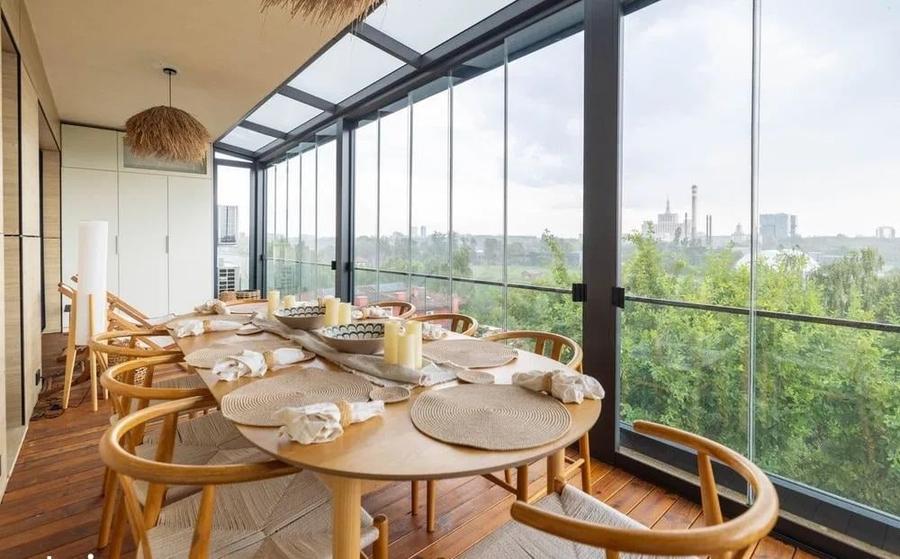 Oferte Inchirieri 3 Camere Bucurestii Noi Straulesti - 4