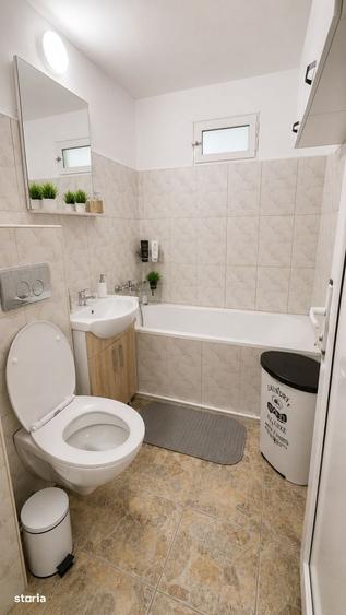 Doraly Mall apartament 2 camere decomandat cu loc decparcare - 3