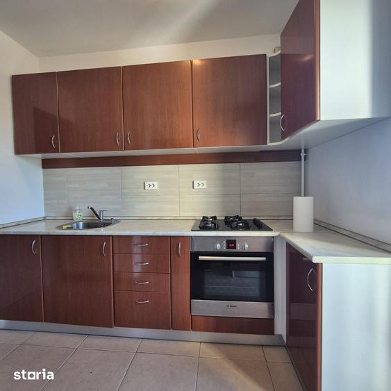 Apartament cu 3 camere în Șega