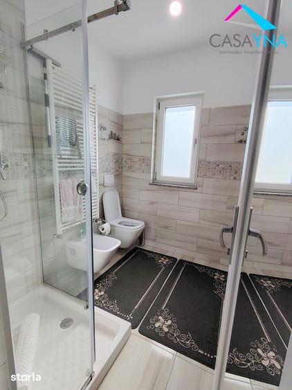 Casă cu 4 camere cu Teren 375 Mp în Letea Veche