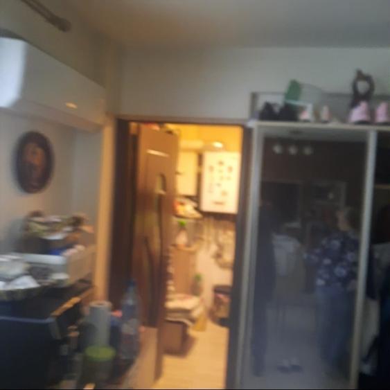 Apartament cu 2 camere semidecomandat, mobilat în Bucureștii Noi