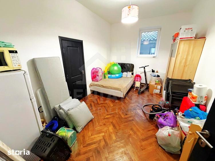 Casă cu 3 camere cu Teren 455 Mp în Bod