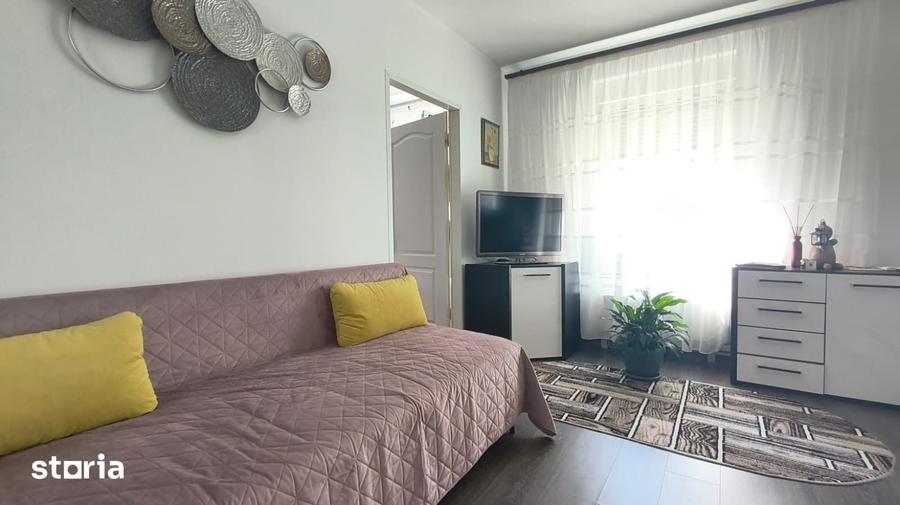 Apartament si garsoniera LA CASA in Deva, zona Ultracentrala - 2