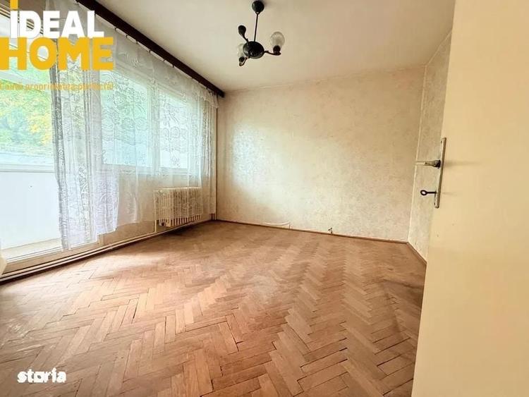 Apartament 3 camere Salubris Cantemir - 6