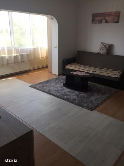 Apartament cu 2 camere semidecomandat în Micălaca