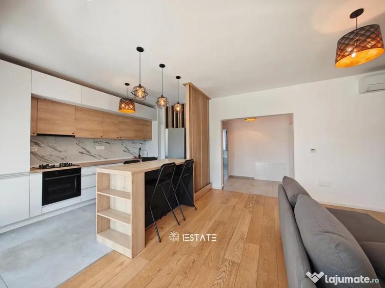 Baneasa - Stejarii | 3 camere+2 terase | 115 mp | Parcare su - 11