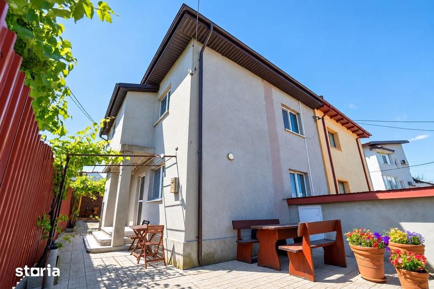 Casă cu Teren 382 Mp în Sud