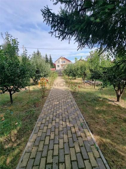 Casă cu Teren 800 Mp în Filiași