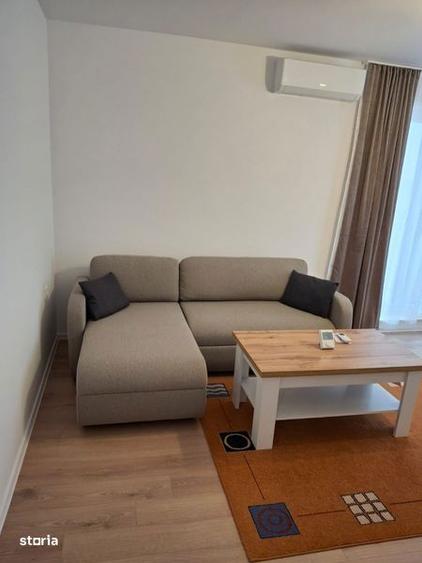 Apartament doua camere Maurer Residence - 1
