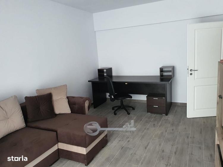 Apartament 2 camere cu loc de parcare, complex rezidential Pacurari - - 2