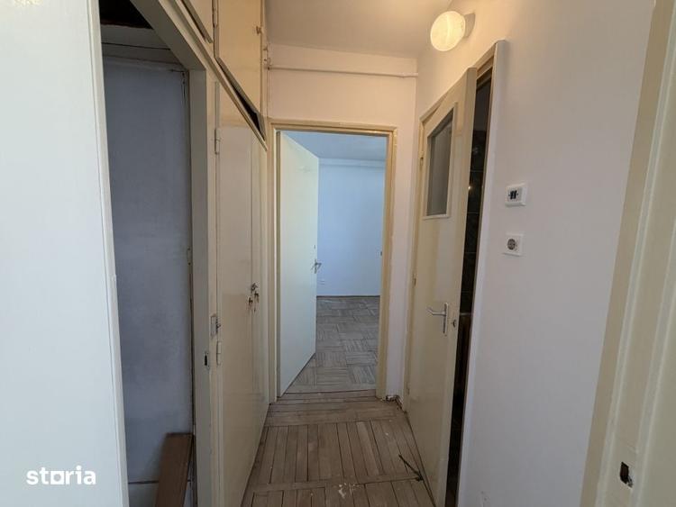 Apartament cu 2 camere în Dristor
