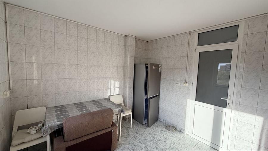 Apartament cu 2 camere decomandat în Brâncoveanu
