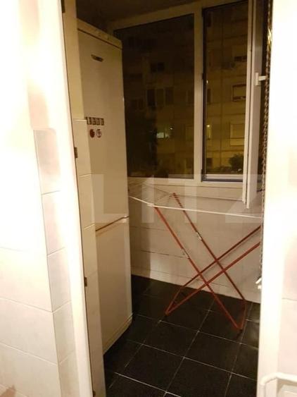 Apartament cu 3 camere decomandat, mobilat în Rogerius
