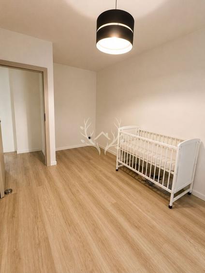 Apartament cu 3 camere si terasa de 82 mp - zona Vivo Floresti - 4