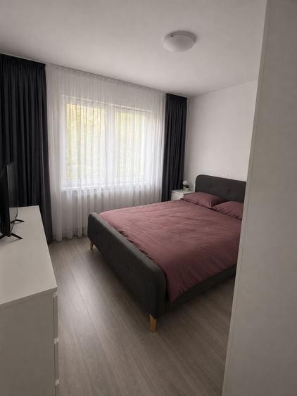 Apartament cu 2 camere în Tudor