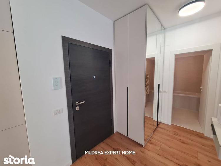 Nou / Apartament Premium / 2 Camere / Tunari-Otopeni - 7